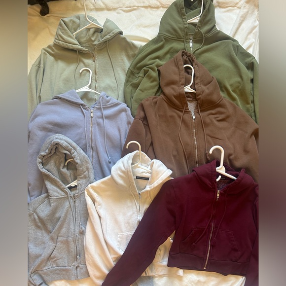 Brandy Melville/ John Galt Hoodies